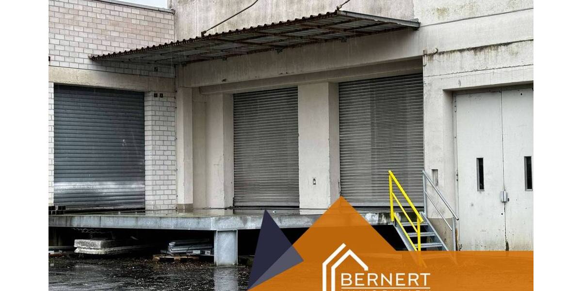 Gewerbeobjekt Sonnefeld - 9.750&euro; | Angebot:25775032