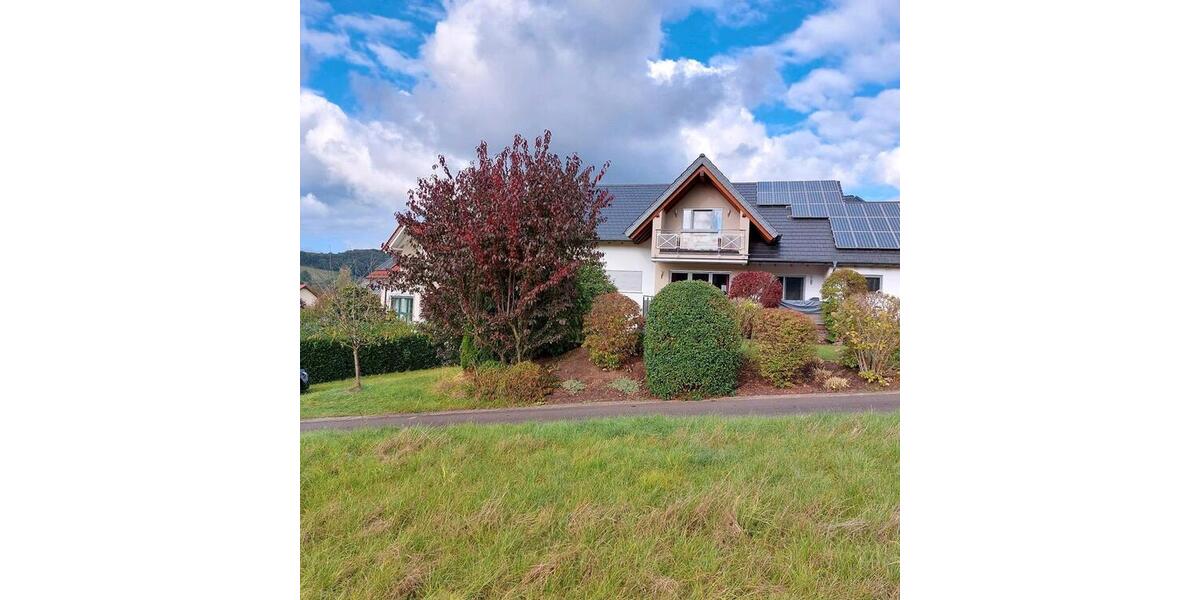 Erdgeschoßwohnung Schmelz - 2 Zimmer, 55 m&sup2;, 450&euro; | Angebot:25933880