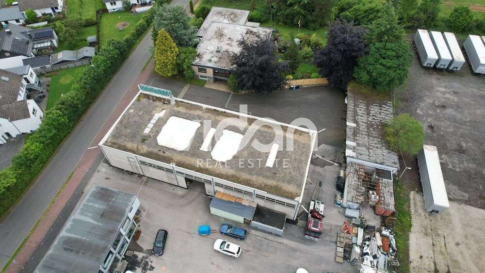 Gewerbeobjekt Dahlem - 3.000&euro; | Angebot:19209969