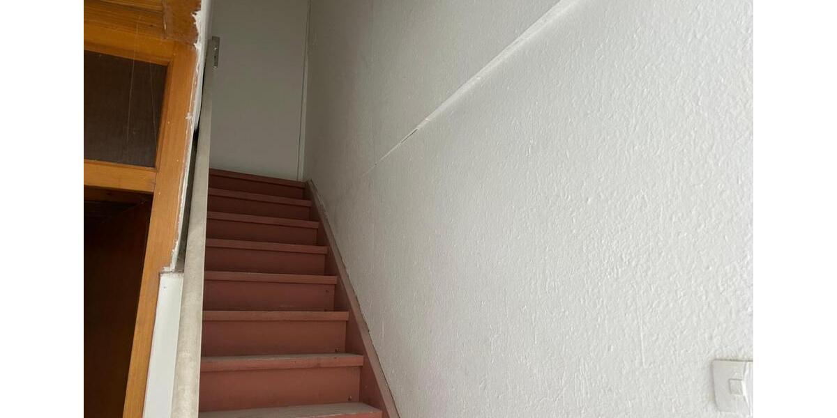 Schöne 4-Zimmer-Wohnung mit Balkon in Staufenberg 4 zimmer