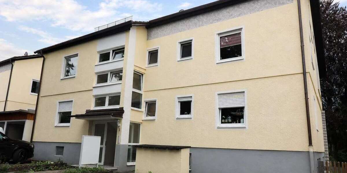 Etagenwohnung Bernried - 1 Zimmer, 22 m&sup2;, 560&euro; | Angebot:27162758
