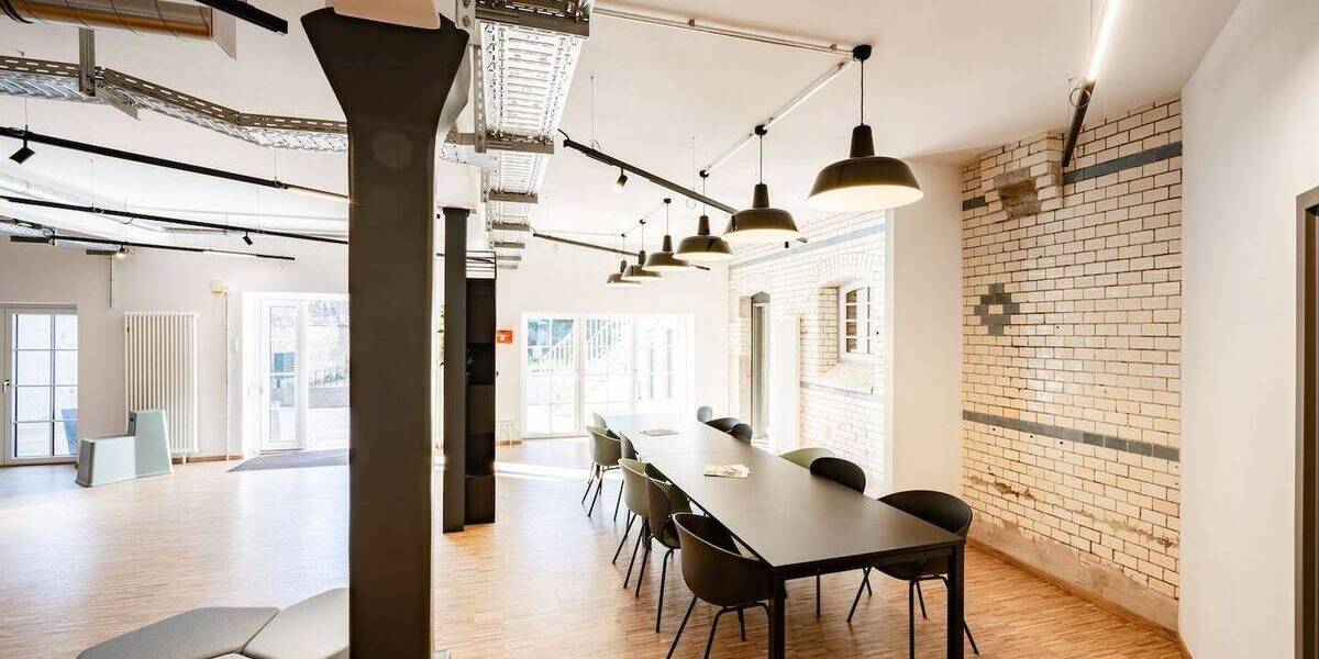 Gewerbeobjekt Berlin Pankow - 129&euro; | Angebot:26855739