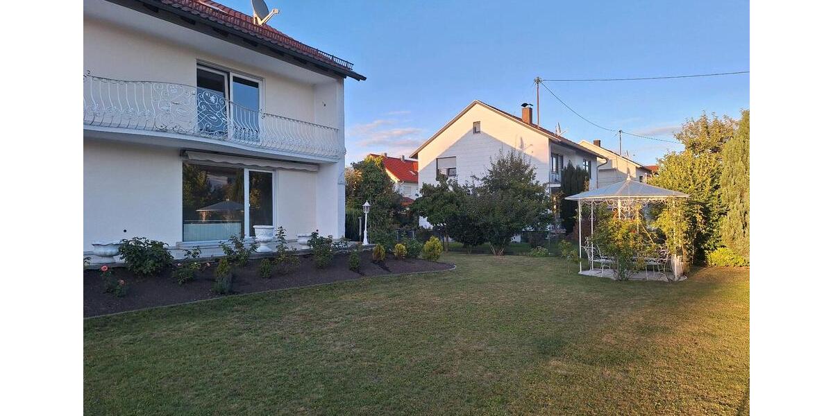 Einfamilienhaus Baar-Ebenhausen Ebenhausen - 5 Zimmer, 150 m&sup2;, 1.700&euro; | Angebot:24832217