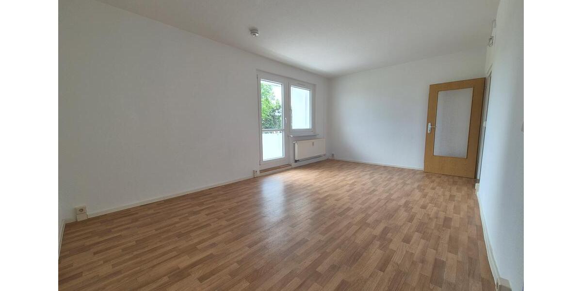 Gemütliche 1-Zimmer-Wohnung mit Balkon und schöner Aussicht 1 zimmer