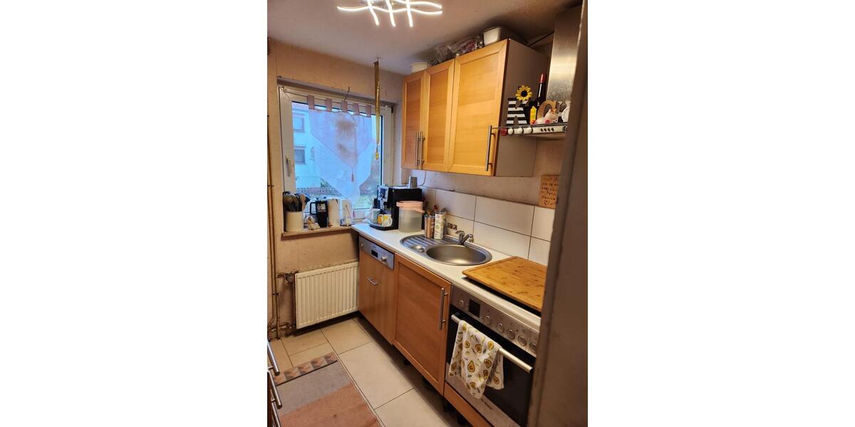 Reihenmittelhaus zu vermieten. 4 zimmer