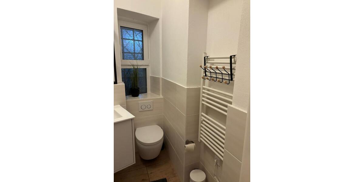 Erdgeschoßwohnung Frankfurt am Main Gallus - 1 Zimmer, 29 m&sup2;, 790&euro; | Angebot:25893665