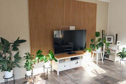 Wohnung Wöllstein - 4 Zimmer, 110 m&sup2;, 1.050&euro; | Angebot:24682251