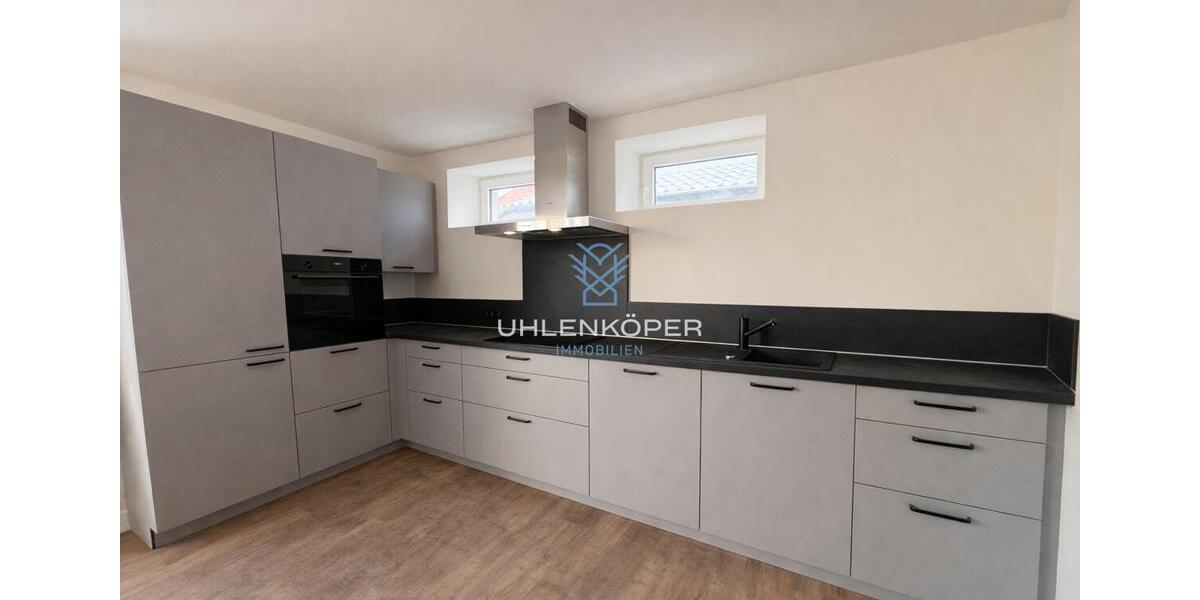 Etagenwohnung Uelzen - 3 Zimmer, 103 m&sup2;, 1.180&euro; | Angebot:26497001