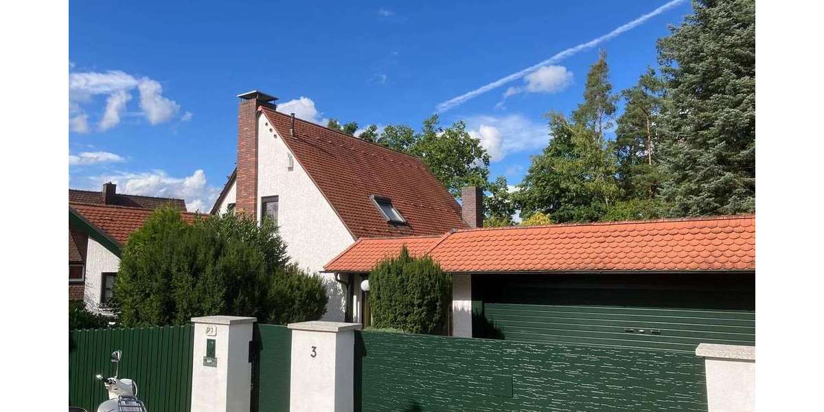 Haus zum Mieten in Zirndorf 2.500 € 200 m² 5 zimmer