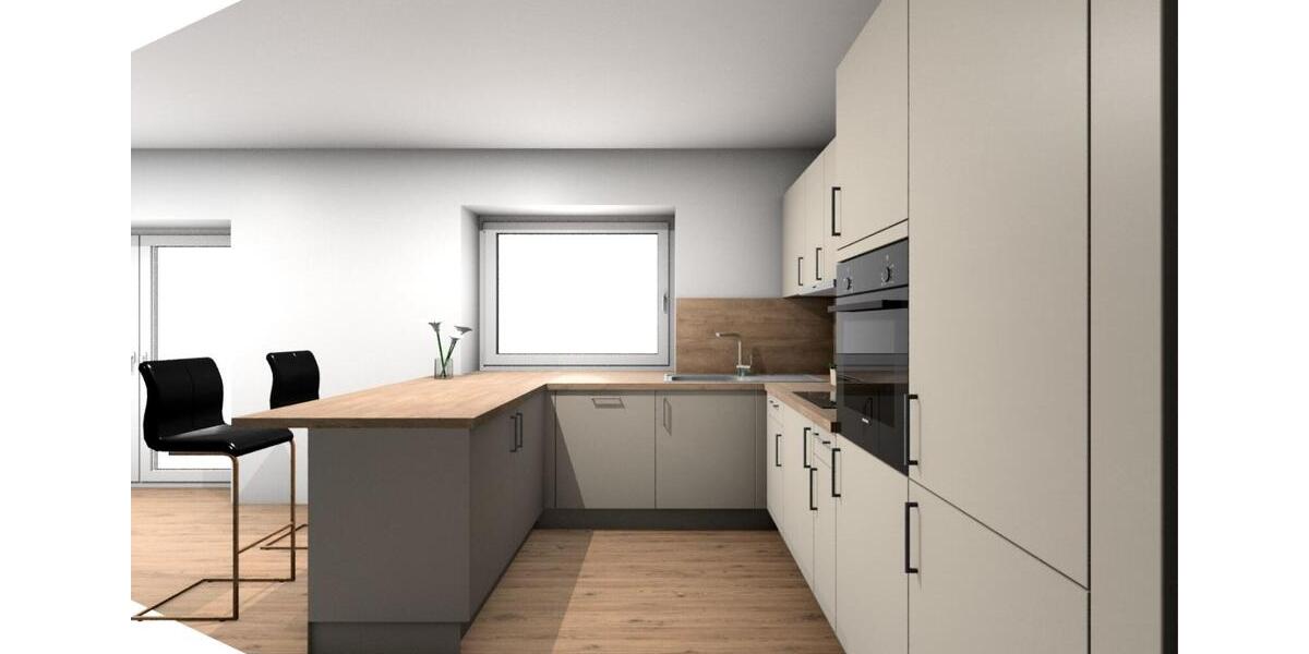 Doppelhaushälfte Harsefeld - 4 Zimmer, 108 m&sup2;, 1.250&euro; | Angebot:25363423