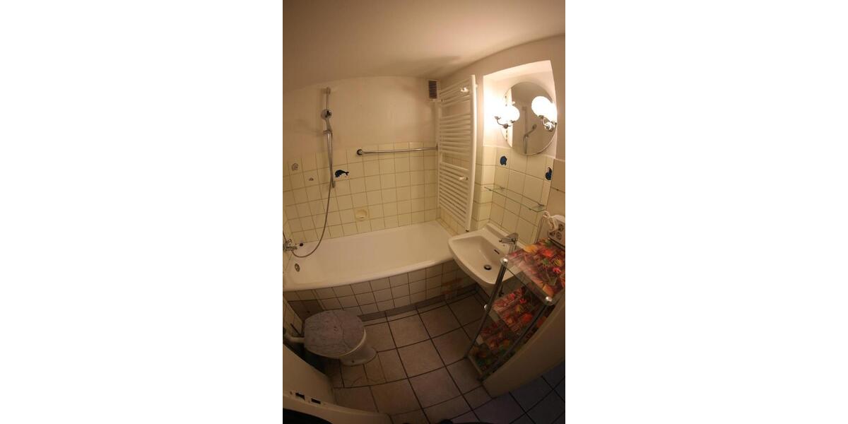 Erdgeschoßwohnung Frechen - 3 Zimmer, 64 m&sup2;, 629&euro; | Angebot:24980731