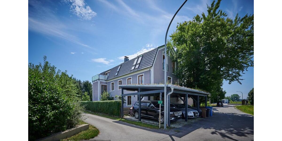 Einfamilienhaus Mariaposching - 7 Zimmer, 471 m&sup2;, 2.800&euro; | Angebot:23794906