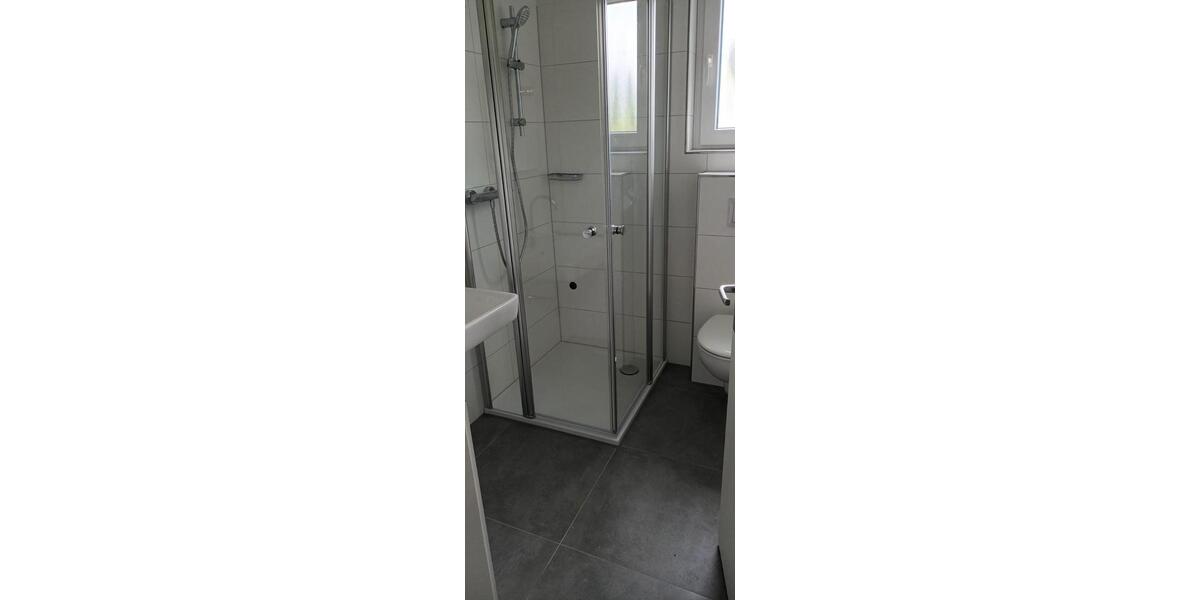 Erdgeschoßwohnung Bad Berleburg - 2 Zimmer, 51 m&sup2;, 360&euro; | Angebot:26546115