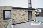 2-Zimmer-OG-Wohnung + 65,80 m² Wohnfläche + Aufzug + Balkon + Carport + EBK kann übernommen werden