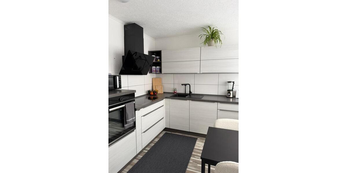 Erdgeschoßwohnung Bad Arolsen - 2 Zimmer, 80 m&sup2;, 980&euro; | Angebot:25088061