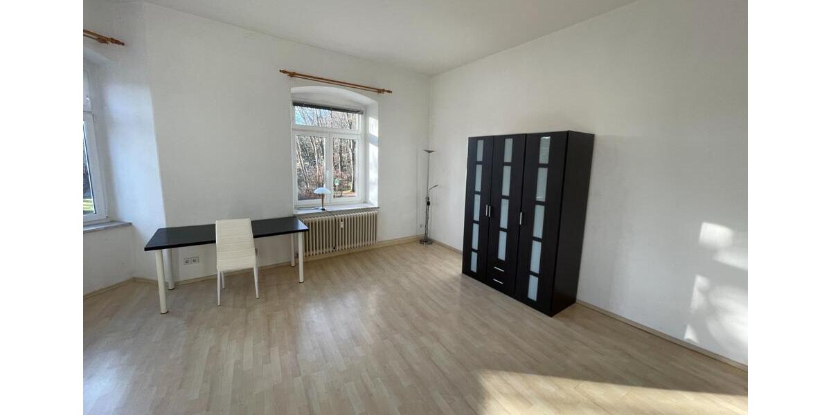 Wohnen auf Zeit Mittweida - 1 Zimmer, 20 m&sup2;, 320&euro; | Angebot:24515496