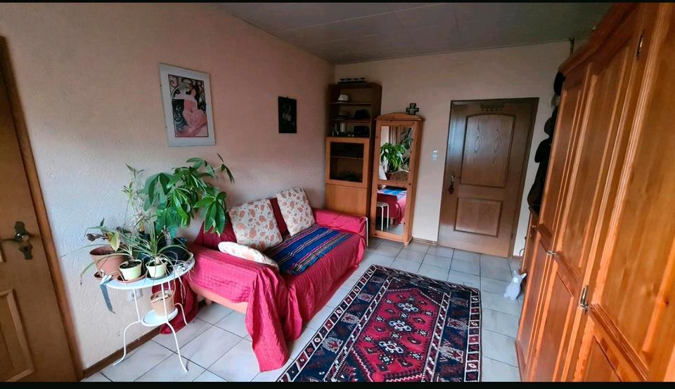 Wohnen auf Zeit Reinsfeld - 1 Zimmer, 180 m&sup2;, 380&euro; | Angebot:26124698