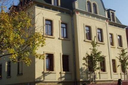 2,5-Zimmer-Wohnung in Dresden-CoschützGittersee