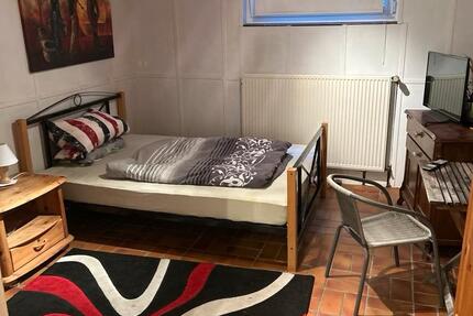 Wohnen auf Zeit Meckenheim - 1 Zimmer, 20 m&sup2;, 700&euro; | Angebot:26517768