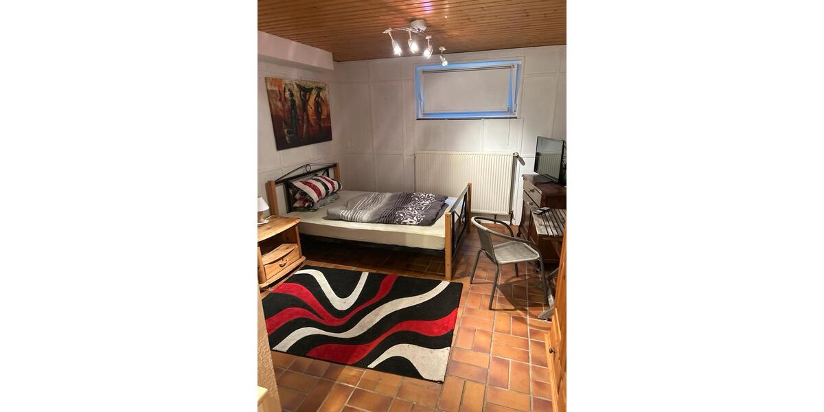Wohnen auf Zeit Meckenheim - 1 Zimmer, 20 m&sup2;, 700&euro; | Angebot:26517768
