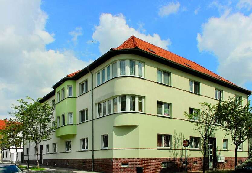 Wohnung zum Mieten in Oschersleben 373 € 67.8 m² 3 zimmer