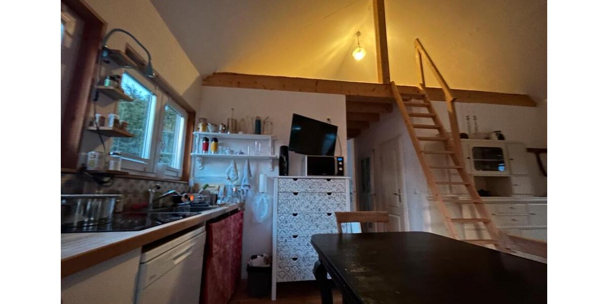 Wohnen auf Zeit Wedemark - 3 Zimmer, 50 m&sup2;, 850&euro; | Angebot:26272931