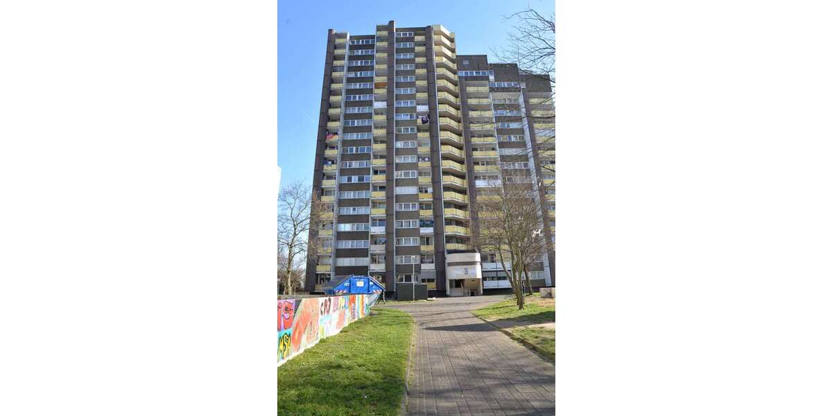 Etagenwohnung köln Meschenich - 4 Zimmer, 108 m&sup2;, 1.390&euro; | Angebot:25271690