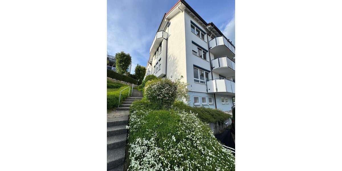 Etagenwohnung Lorch - 2 Zimmer, 62 m&sup2;, 720&euro; | Angebot:26630676