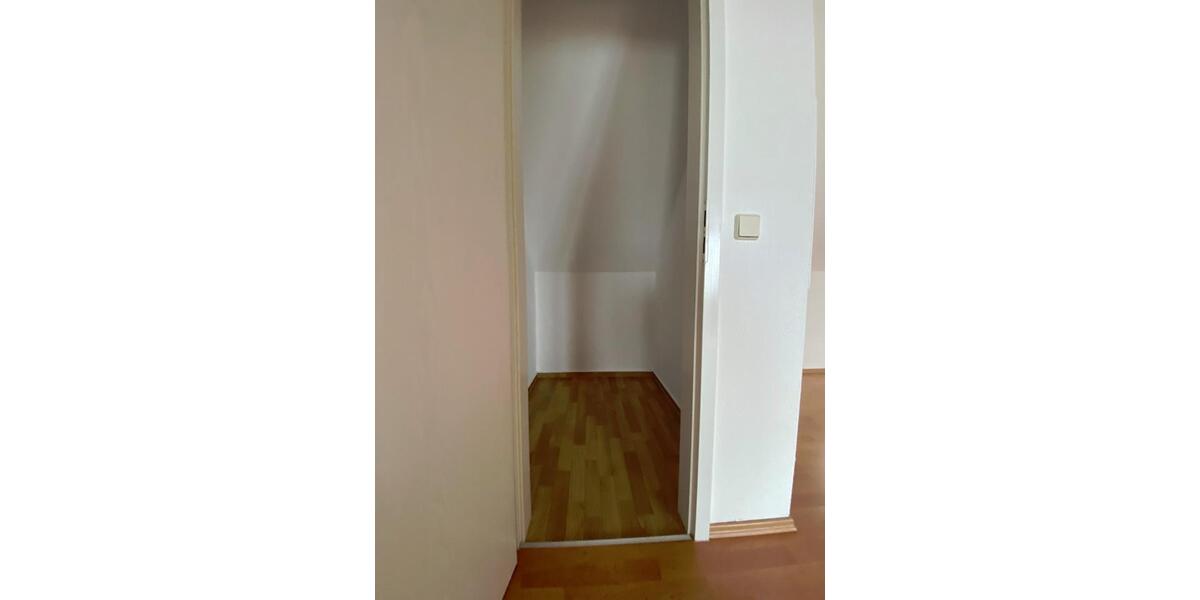 Dachgeschoßwohnung Brand-Erbisdorf Erbisdorf - 2 Zimmer, 47 m&sup2;, 310&euro; | Angebot:21604187