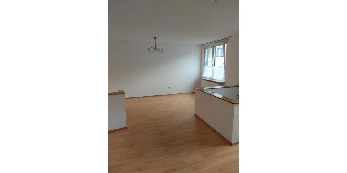Maisonettenwohnung Wuppertal - 2 Zimmer, 63 m&sup2;, 500&euro; | Angebot:25127457