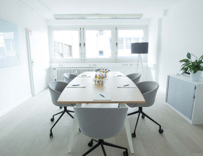 Gewerbeobjekt Mannheim Innenstadt - 199&euro; | Angebot:27277263