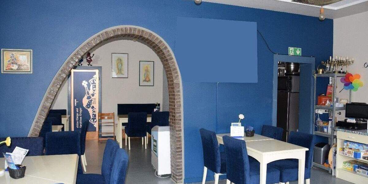 Gewerbeobjekt Nettetal Hinsbeck - 3 Zimmer, 81 m&sup2;, 650&euro; | Angebot:25696824