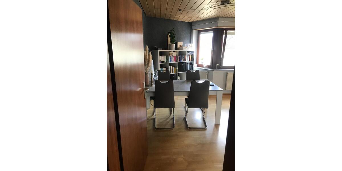 Etagenwohnung Geislingen an der Steige - 3 Zimmer, 71 m&sup2;, 800&euro; | Angebot:26652365