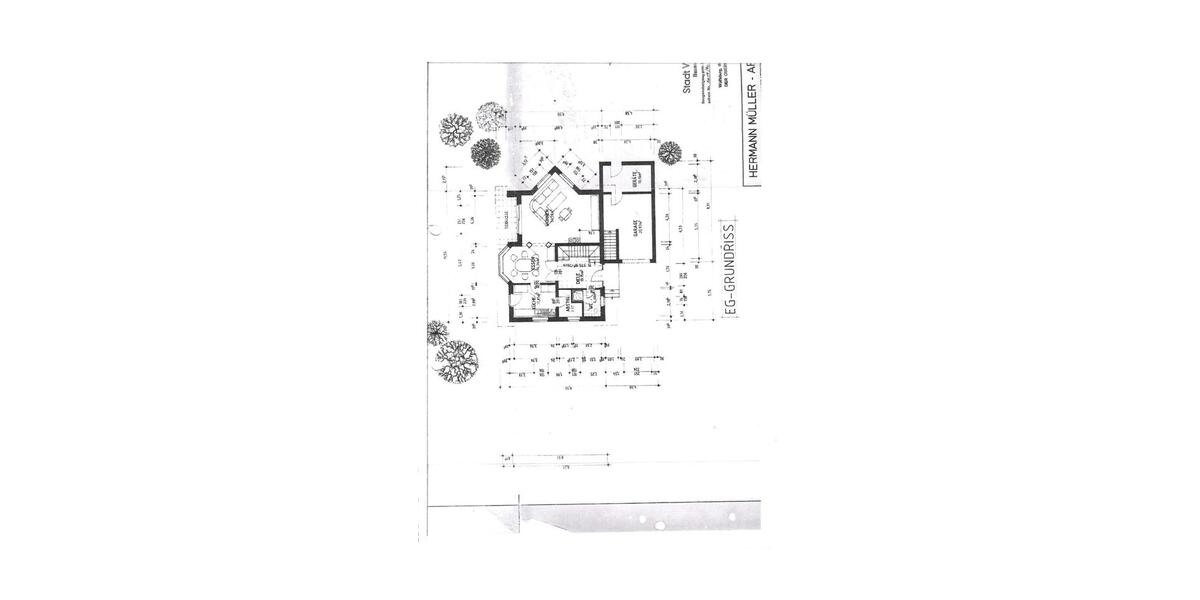 Einfamilienhaus Wolfsburg Almke - 5 Zimmer, 142 m&sup2;, 1.600&euro; | Angebot:25422925