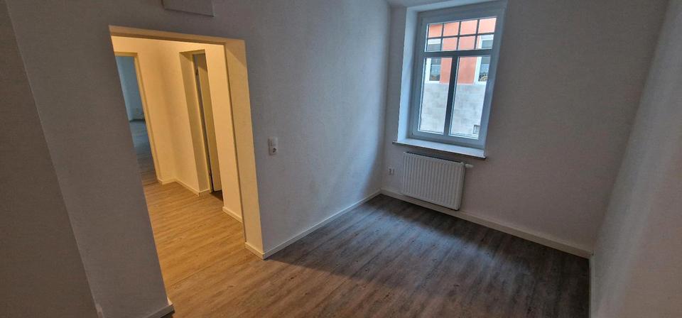 Hochparterre Schneeberg - 2 Zimmer, 47 m&sup2;, 447&euro; | Angebot:24237458