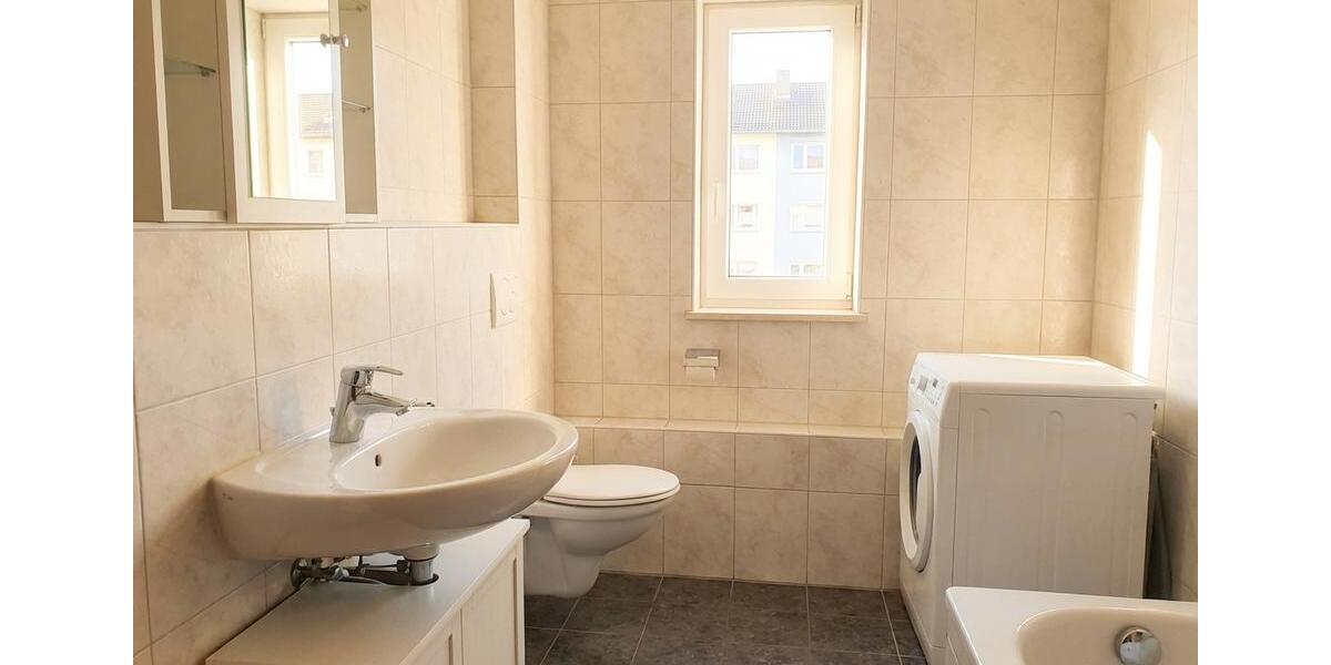 Etagenwohnung Mengkofen - 2 Zimmer, 56 m&sup2;, 420&euro; | Angebot:25866605