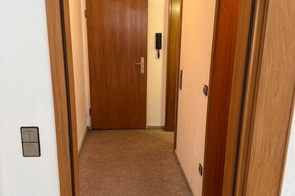 Helles Apartment in Essen - zentrumsnah mit Stellplatz (ab 1.10.)