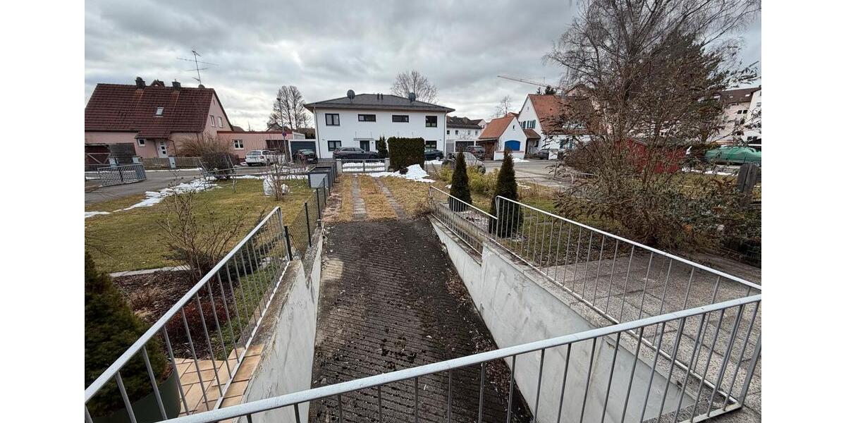 Reihenhaus Landsberg am Lech Ellighofen - 4 Zimmer, 115 m&sup2;, 1.850&euro; | Angebot:26609005