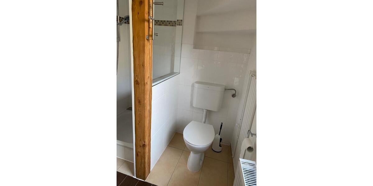 Wohnen auf Zeit Altenburg - 1.5 Zimmer, 43 m&sup2;, 750&euro; | Angebot:24681420