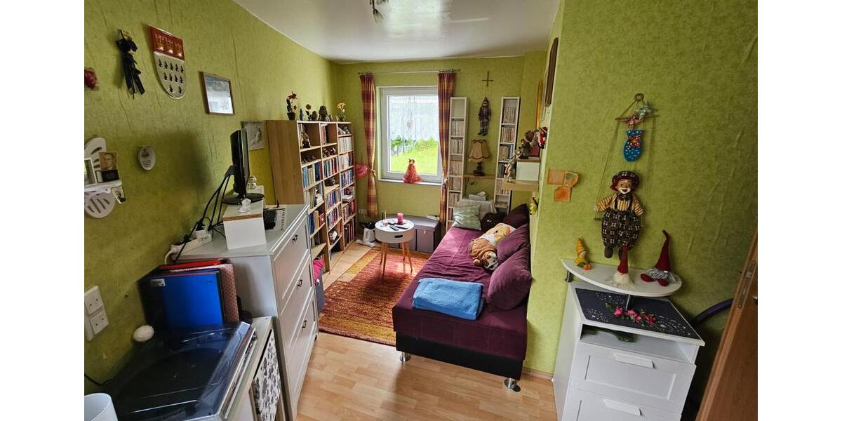 Etagenwohnung Kürten - 3 Zimmer, 92 m&sup2;, 750&euro; | Angebot:26585303