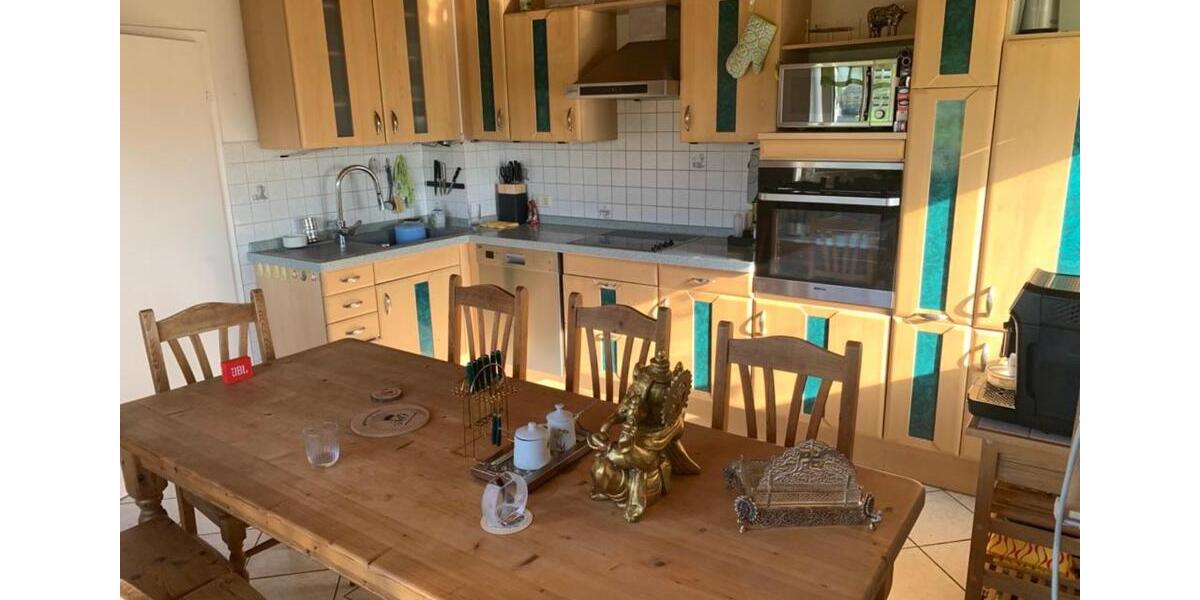 Wohnen auf Zeit Bockhorn - 1 Zimmer, 10 m&sup2;, 600&euro; | Angebot:23811437