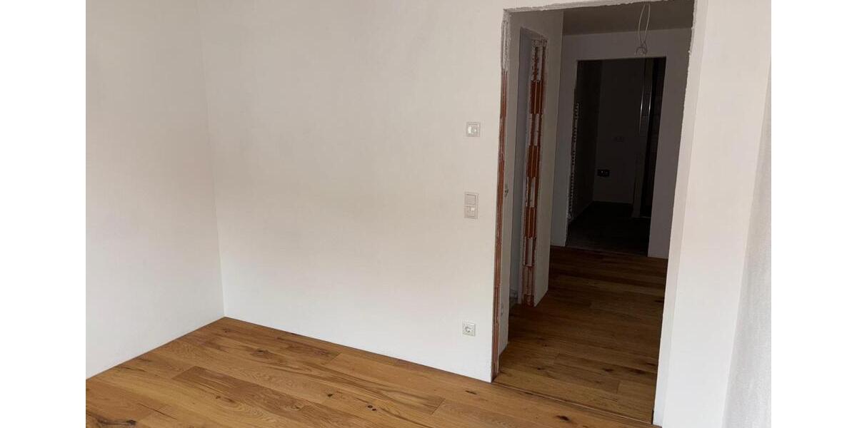 Etagenwohnung Feichten an der Alz - 3 Zimmer, 88 m&sup2;, 1.176&euro; | Angebot:24215254