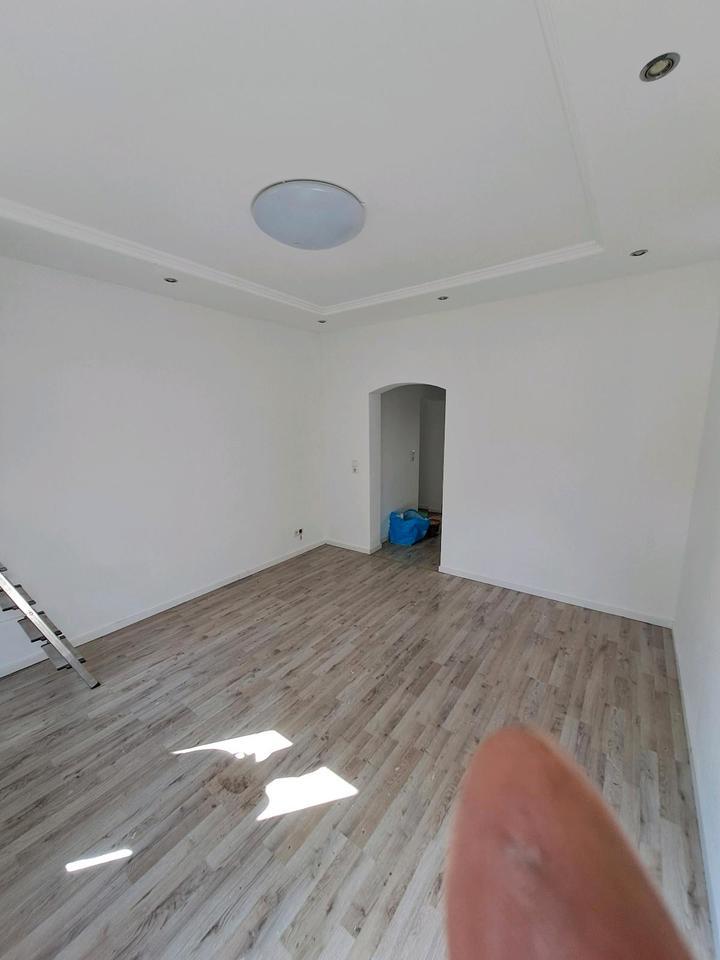 Erdgeschoss Wohnung in Nahbollenbach