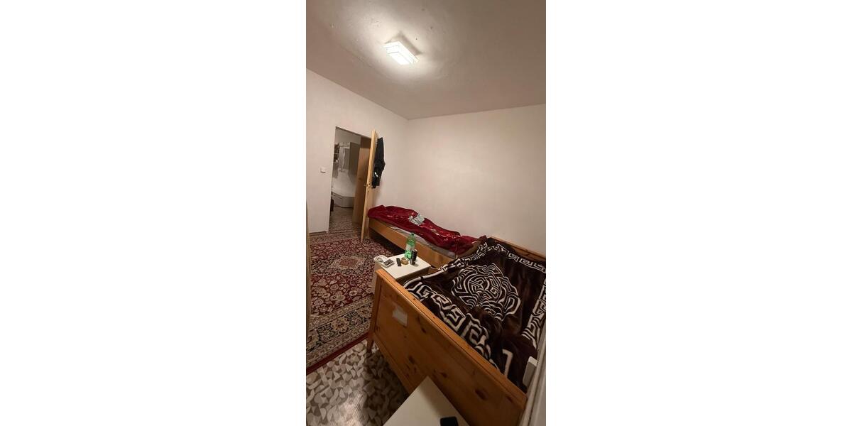 Etagenwohnung Eilenburg - 3 Zimmer, 1 m&sup2;, 800&euro; | Angebot:24982702