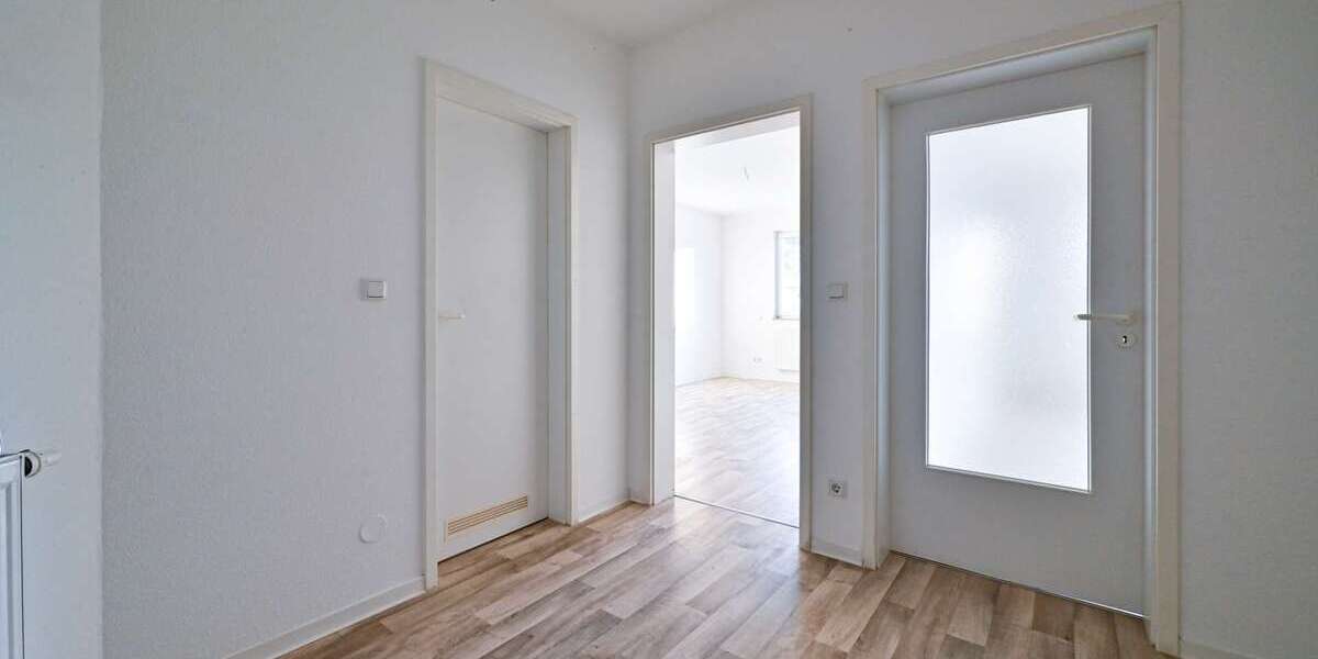 Etagenwohnung Burgstädt Göppersdorf - 2 Zimmer, 55 m&sup2;, 365&euro; | Angebot:24492974