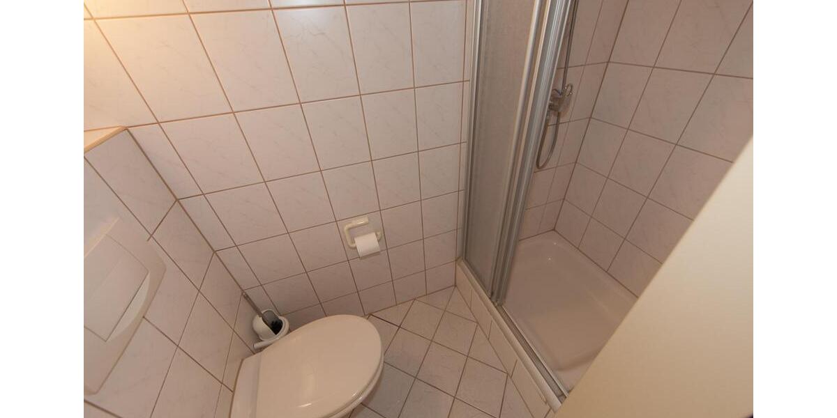Etagenwohnung Bad Rodach - 1 Zimmer, 20 m&sup2;, 350&euro; | Angebot:24878745