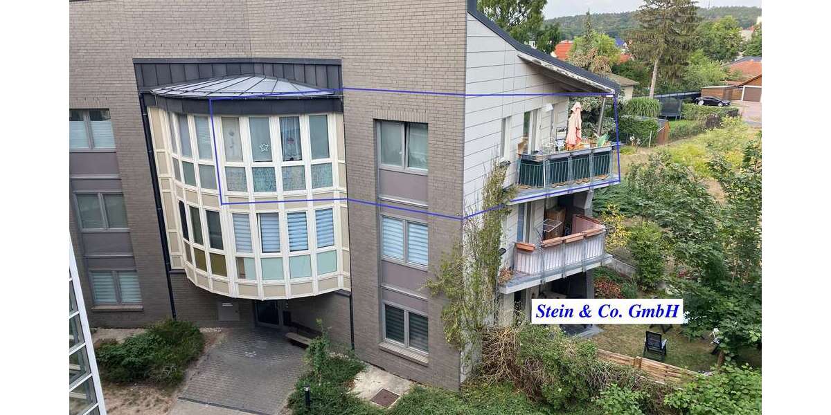 Etagenwohnung Schwielowsee Geltow - 3 Zimmer, 80 m&sup2;, 1.020&euro; | Angebot:26104768