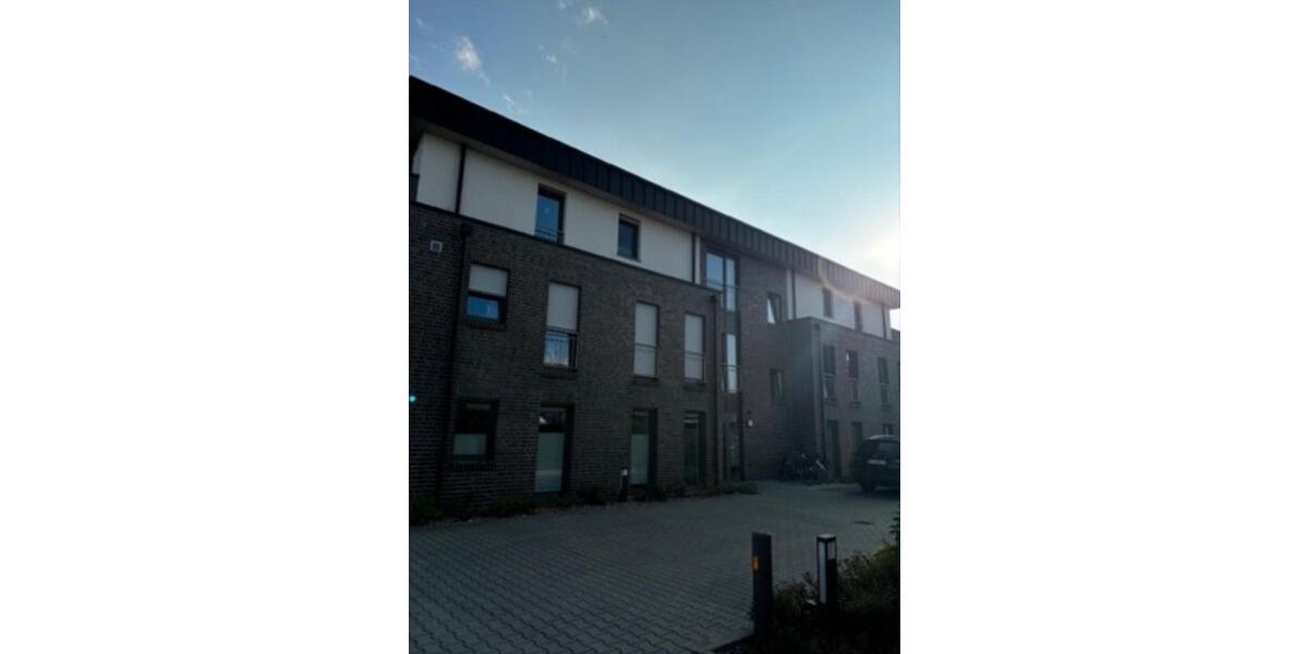 Etagenwohnung Jever - 2 Zimmer, 68 m&sup2;, 780&euro; | Angebot:25405111