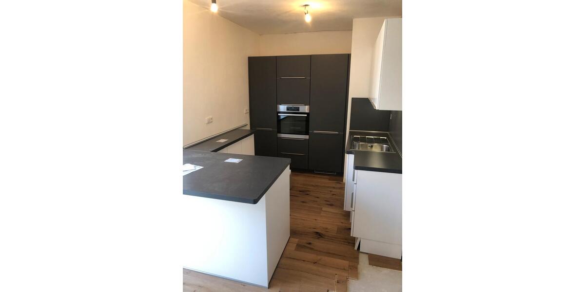 Etagenwohnung Wassertrüdingen - 7 Zimmer, 100 m&sup2;, 750&euro; | Angebot:26589151
