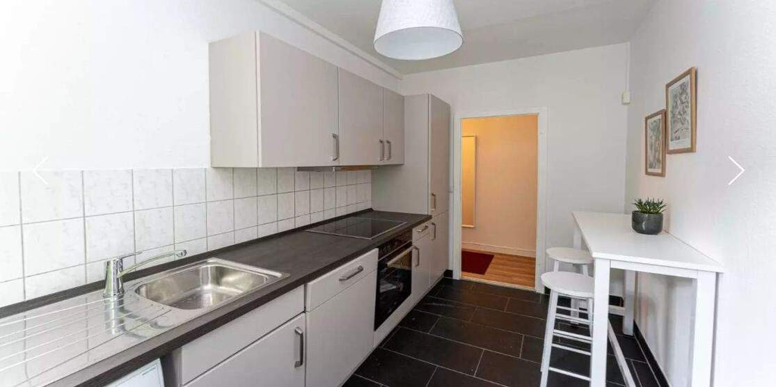 2-Zimmer Wohnung 2 zimmer
